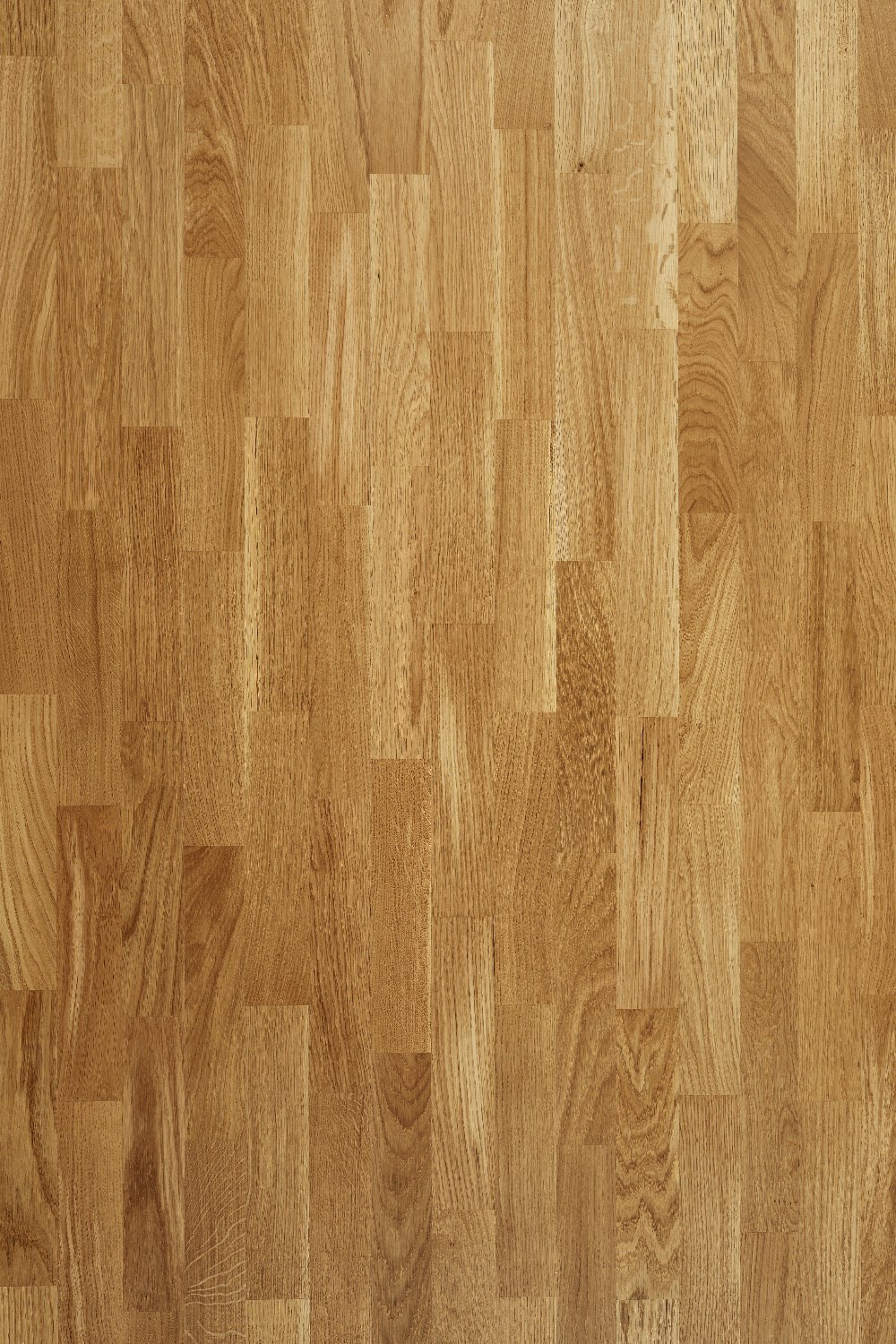 Moland Lamelparket Eg Matlak Classic Parketgulv