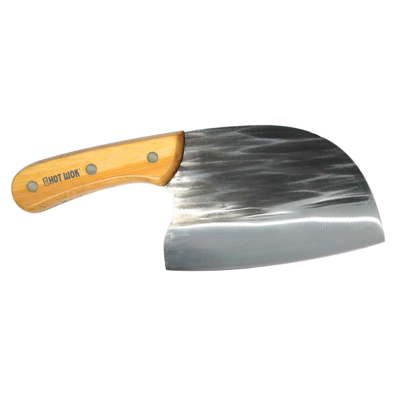 Hot Wok HW7010 Cleaver Knife