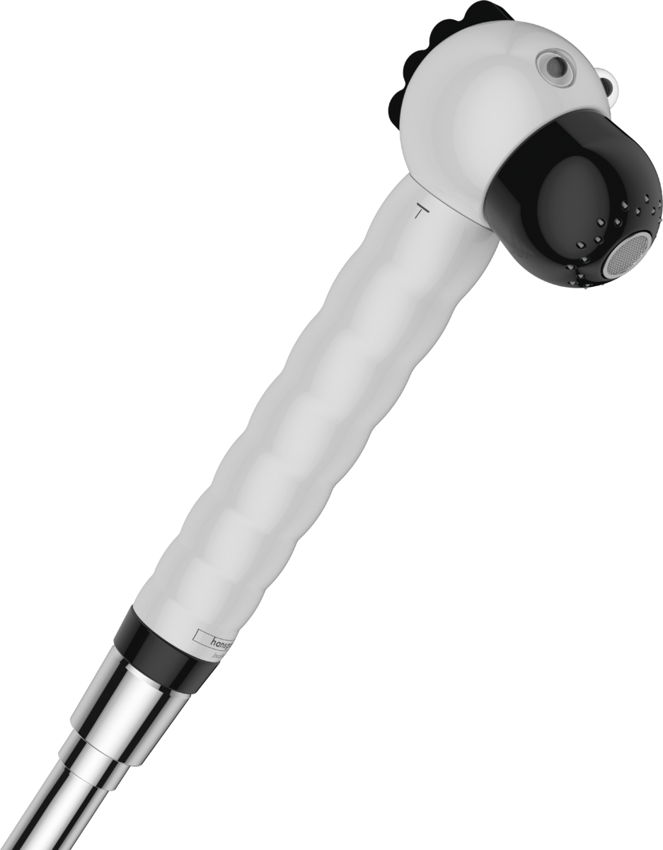 Hansgrohe Jocolino Zebra Håndbruser