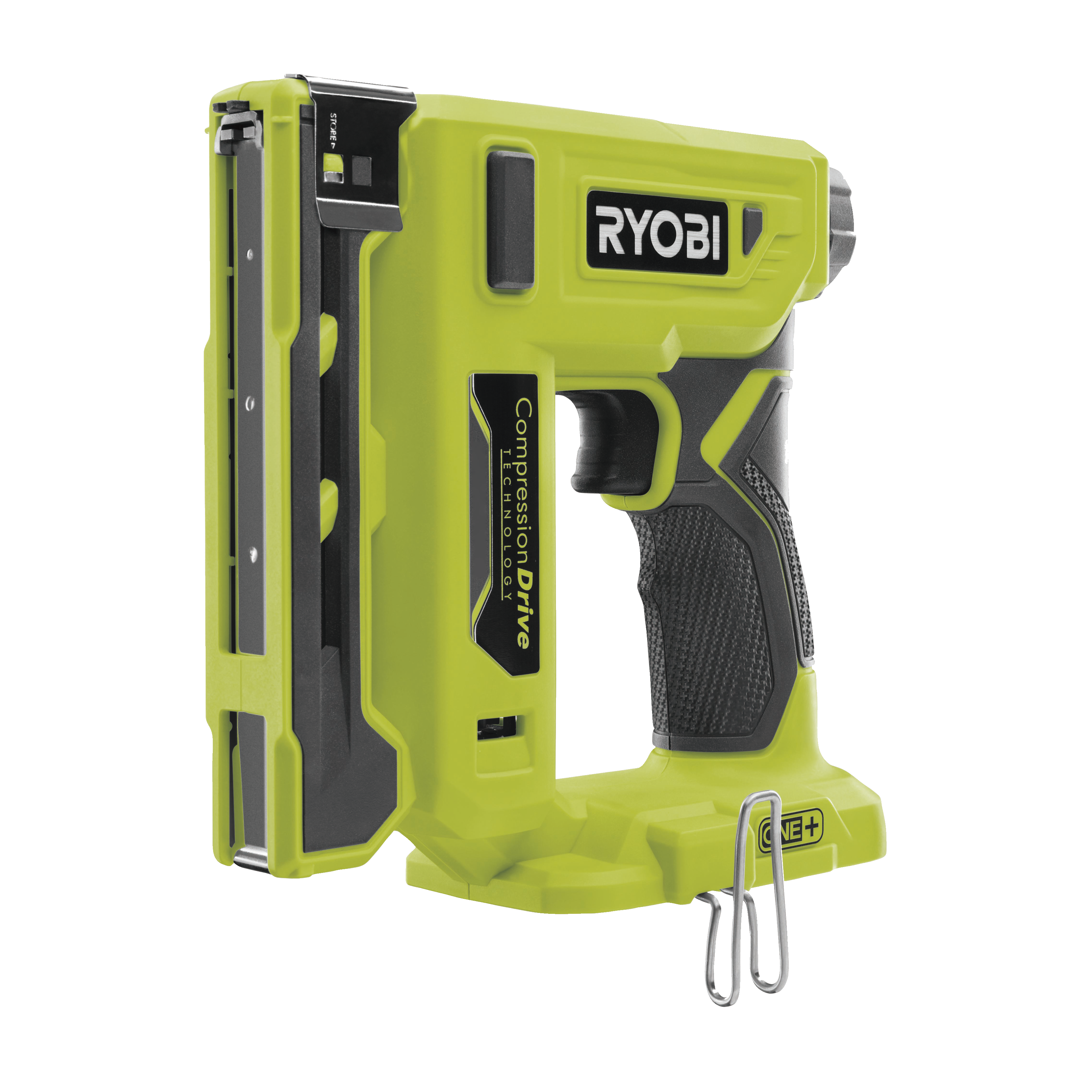 Ryobi R18ST50-0 ONE+ 18V Hæftepistol – Solo
