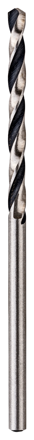 Bosch Metalbor Pointtec Hss-R 2,5Mm 10Stk