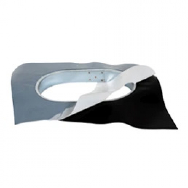 Varde Undertagskrave univeral 0-50 grader blank