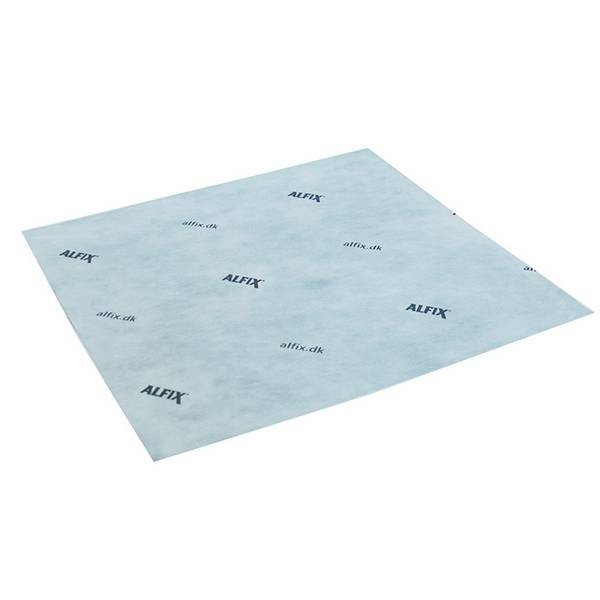 Alfix afløbsmanchet type H 40x40 cm