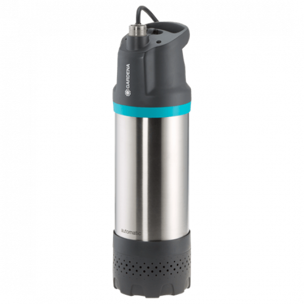 Gardena dyk-/trykpumpe 6100/5 inox - 1773-20
