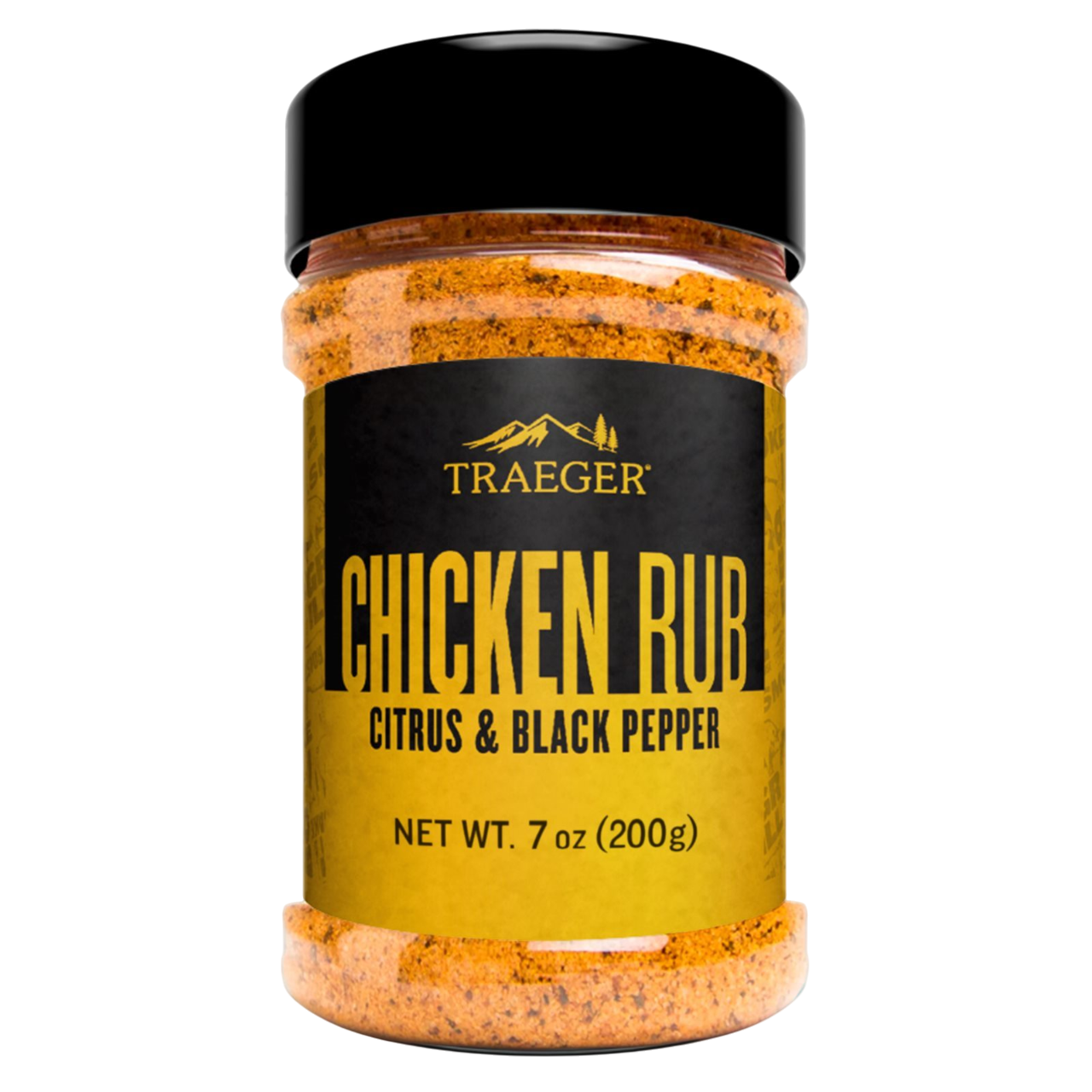 Traeger Chicken Rub 200 g