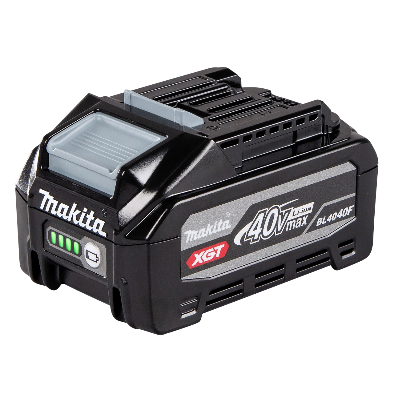 Makita 1910N6-8 40V XGT 4,0 Ah Batteri – BL4040F