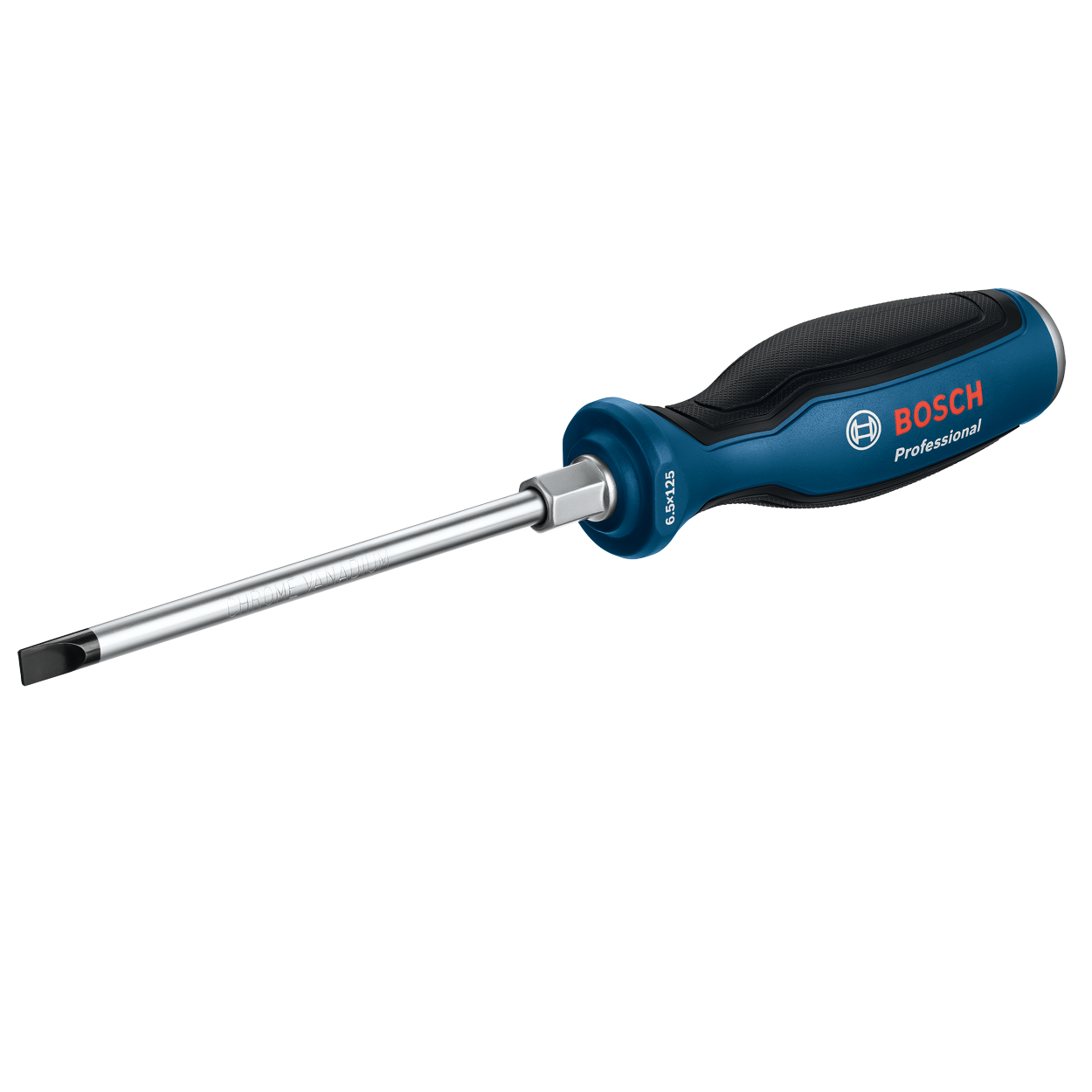 Bosch Professional Skruetrækker SL 6.5x125