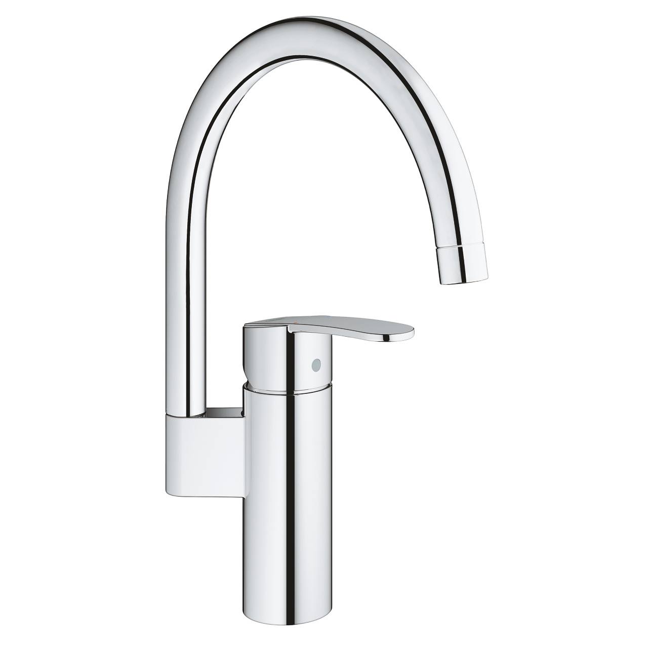 Grohe Wave Cosmopolitan Køkkenarmatur i krom