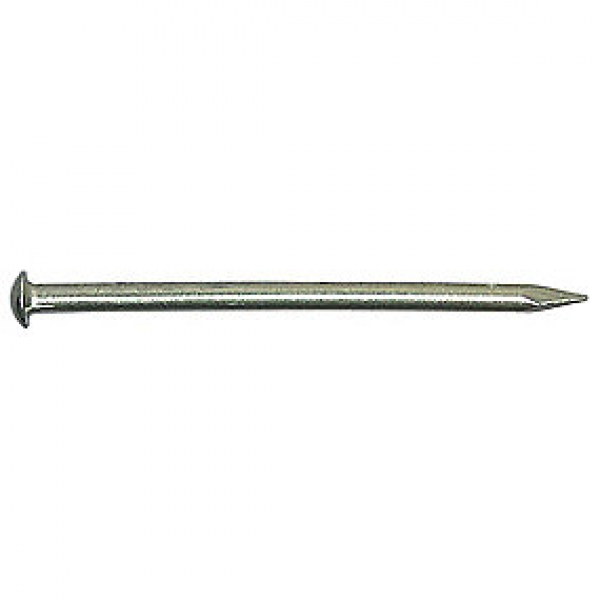 Paslode Messingsøm Blanke 1,4x25 mm 980 stk.