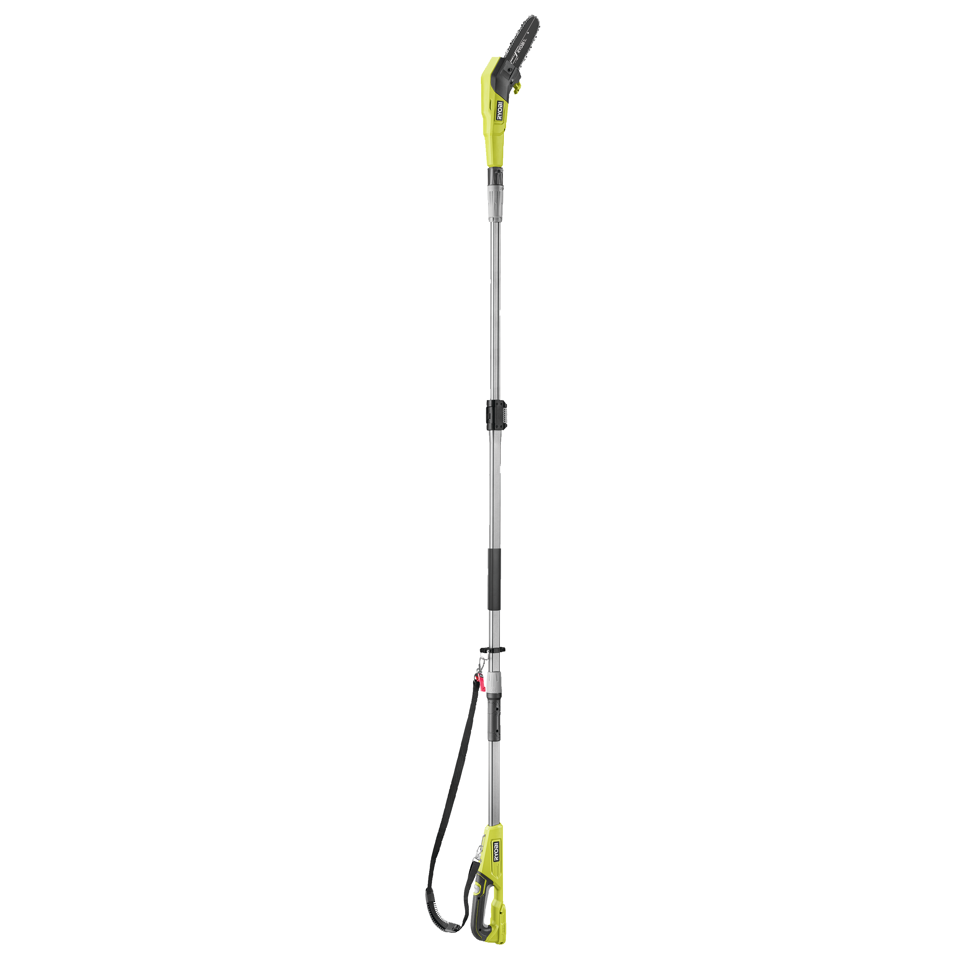 Ryobi RY18PP20A-0 ONE+ 18V Teleskopisk Grensav – Solo