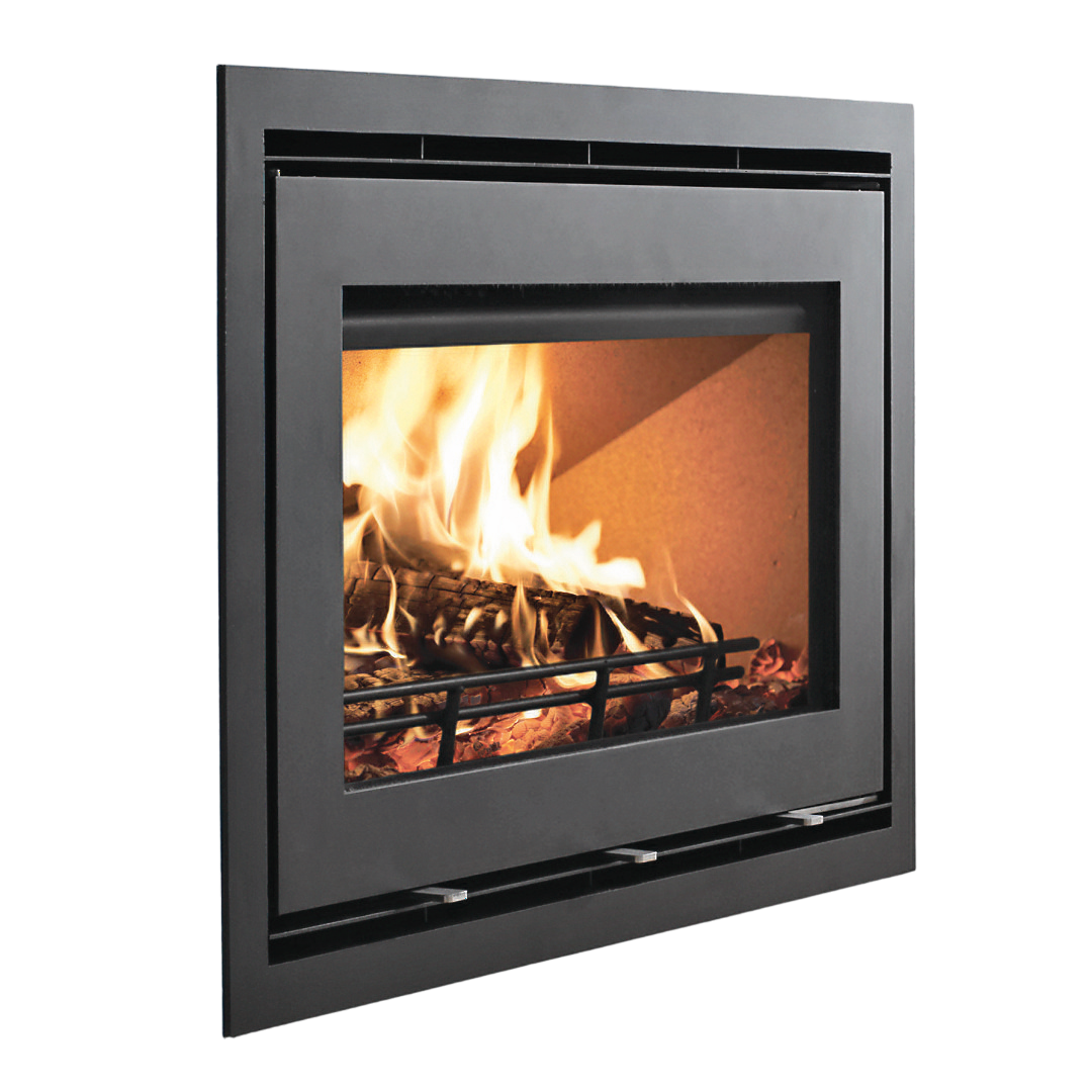 Westfire Uniq 32 Pejseindsats m/ smal ramme