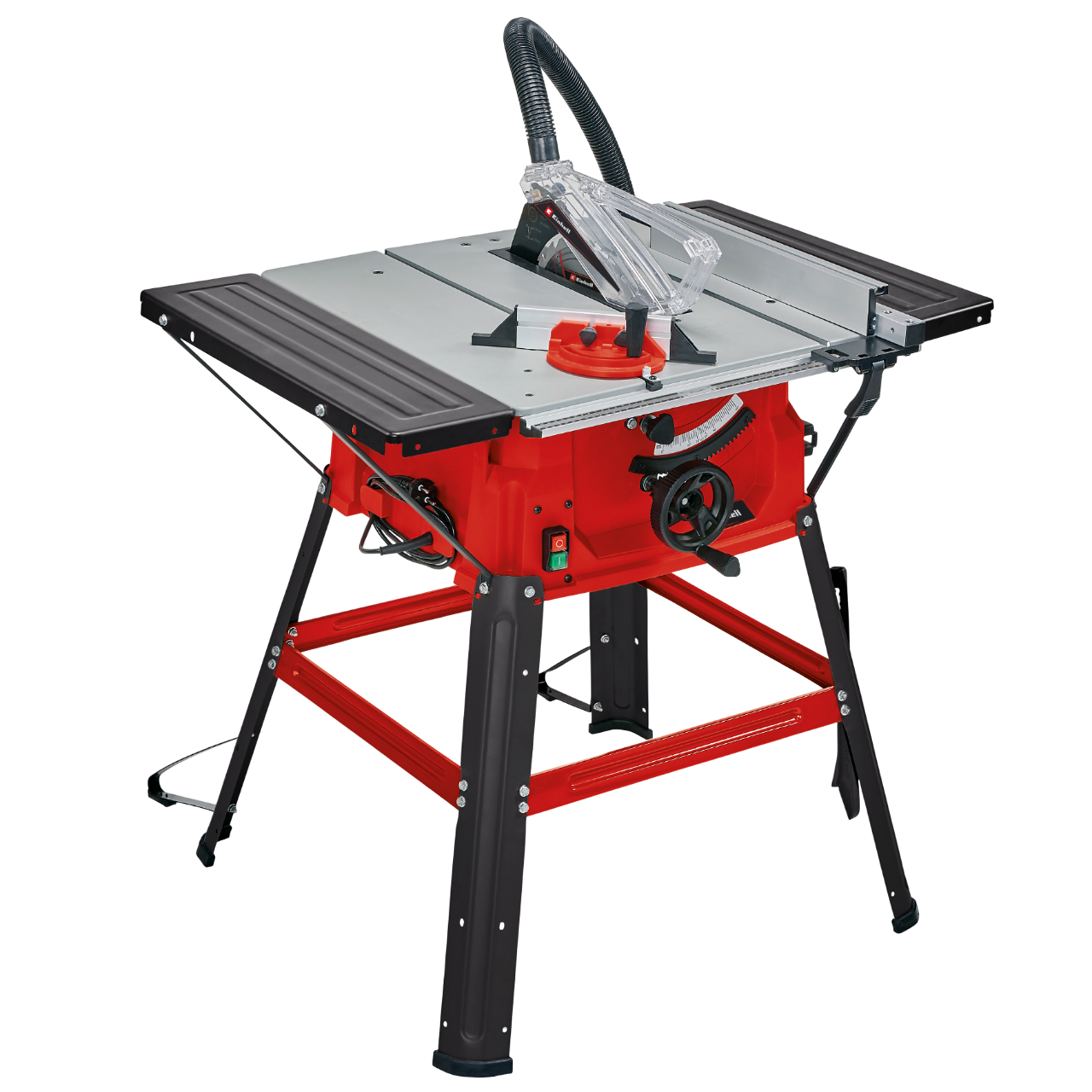 Einhell TC-TS 2025/2 U Bordrundsav