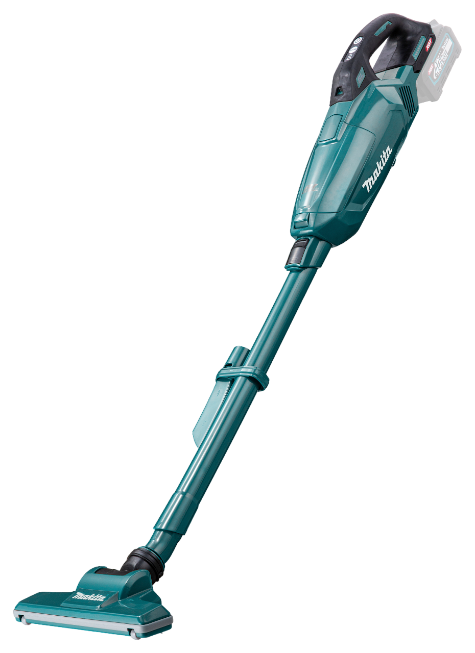 Makita CL002GZ01 40V XGT Støvsuger – Solo