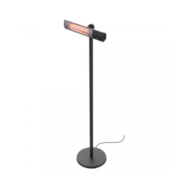 Hortus Terrassevarmer gulvmodel 1500W