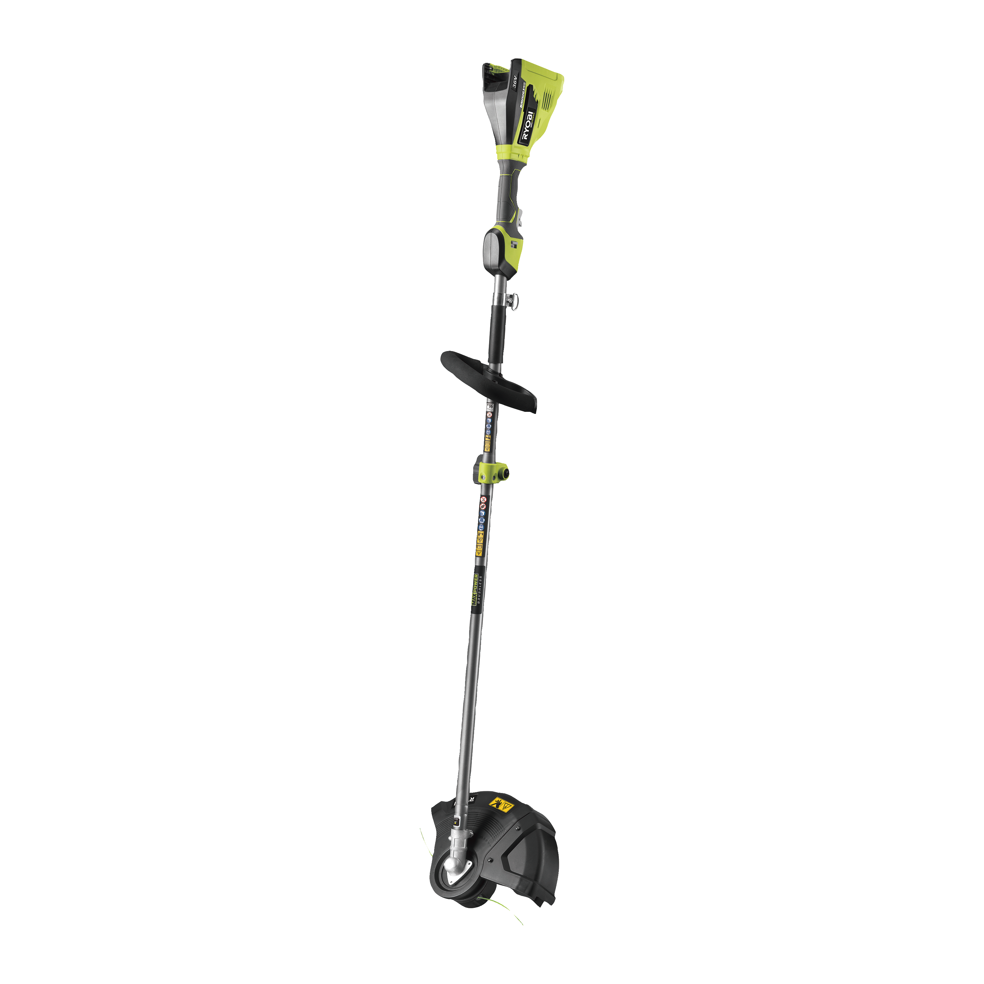 Ryobi RY36ELTX33A-0 36V Græstrimmer – Solo