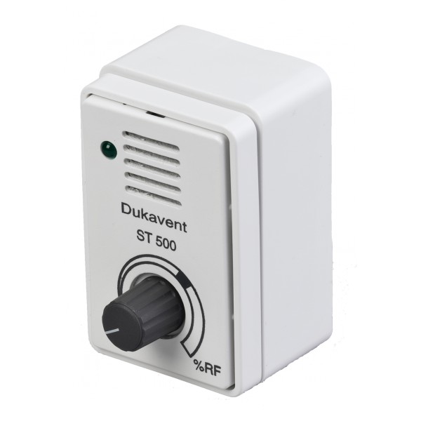 Duka Hygrostat ST 500