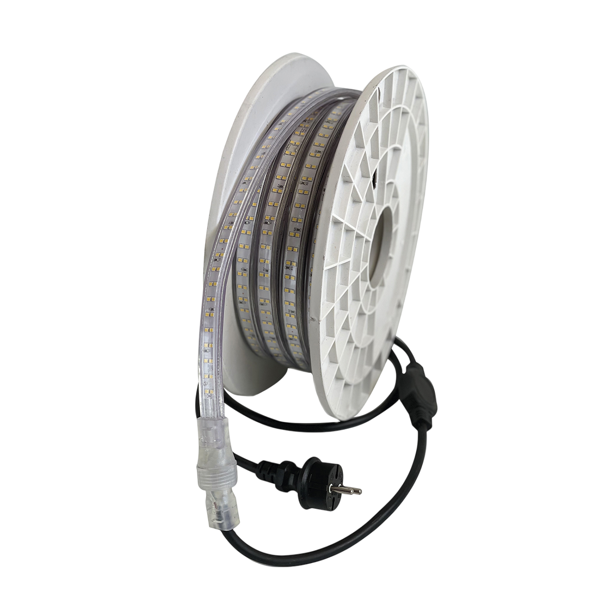 Blue Electric Flex-Line LED lysbånd V2.0 15 meter