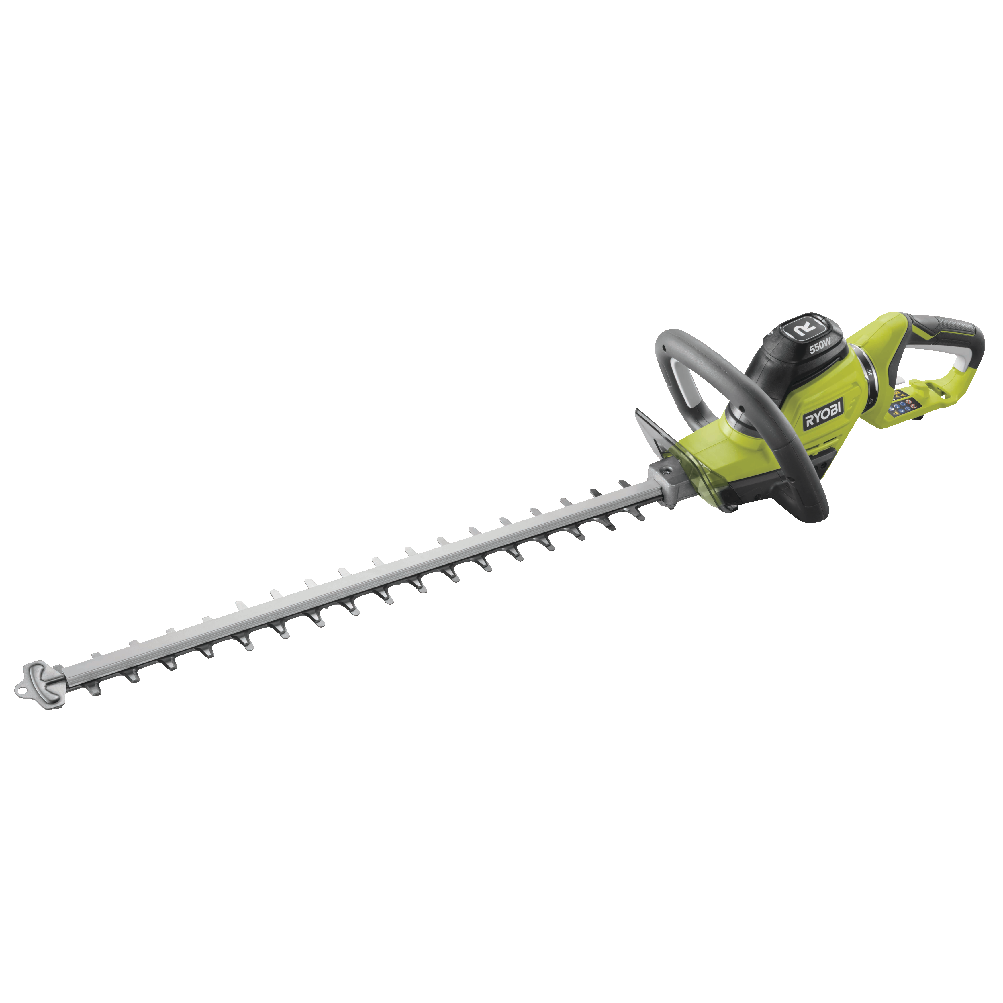 Ryobi RHT5655RS Hækkeklipper 230V