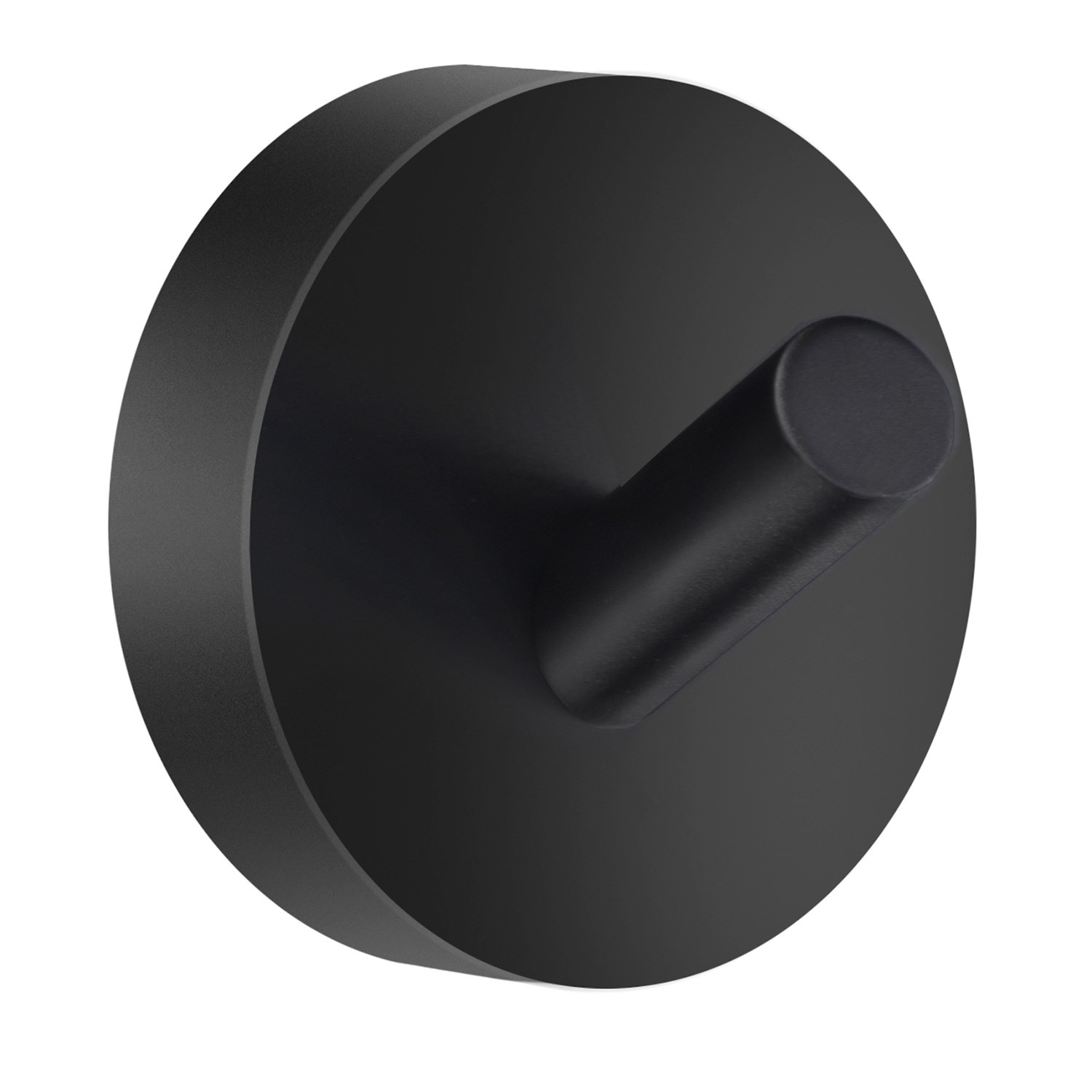 Smedbo Home HB355 krog i mat sort