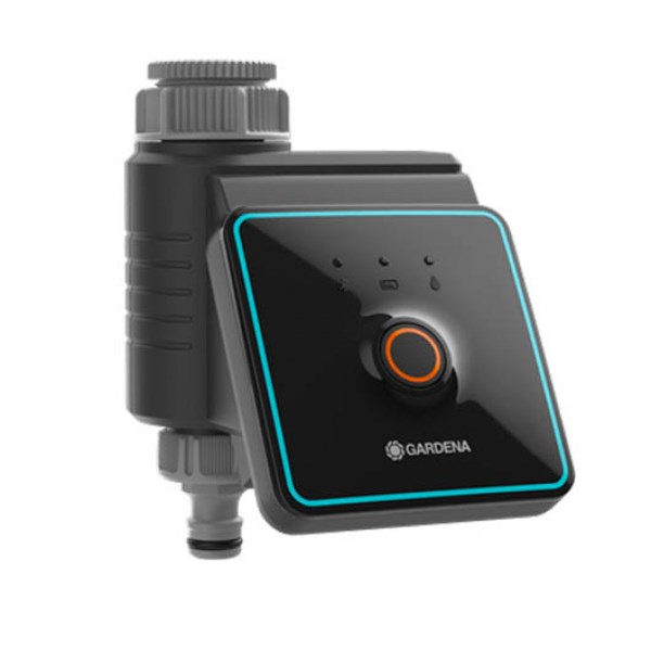 Gardena Vandingsur med bluetooth - 1889-28