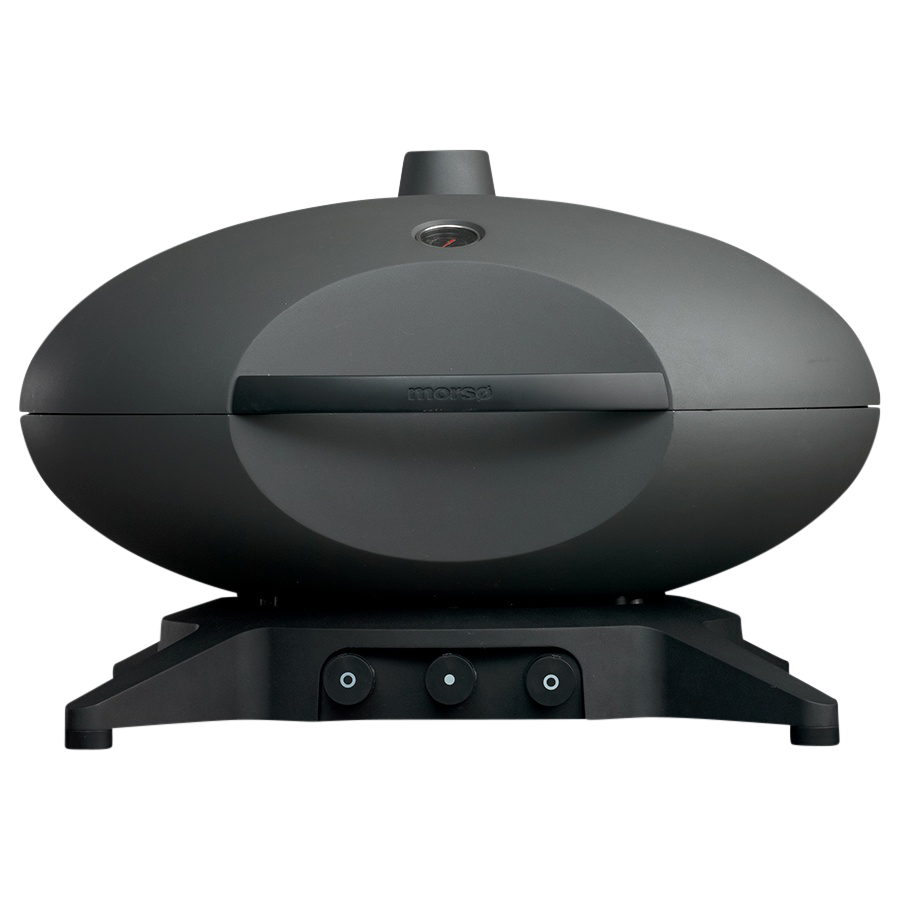 Morsø Forno Gasgrill Grande