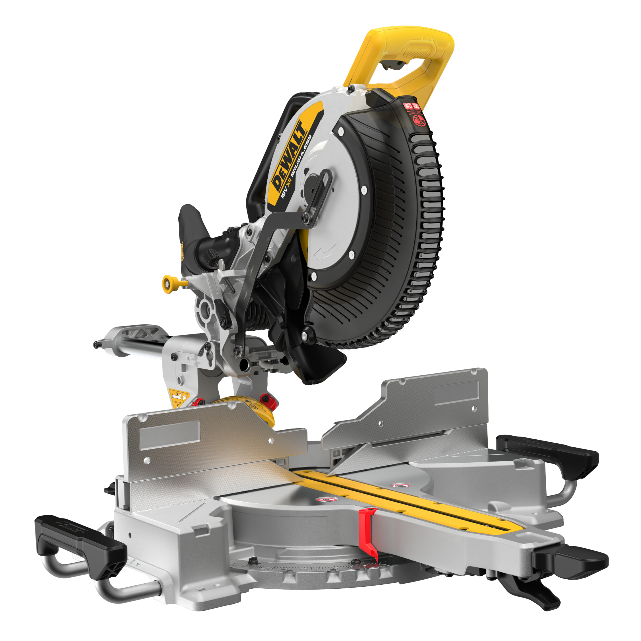 Dewalt DCS782N-XJ 18V XR Geringssav – Solo