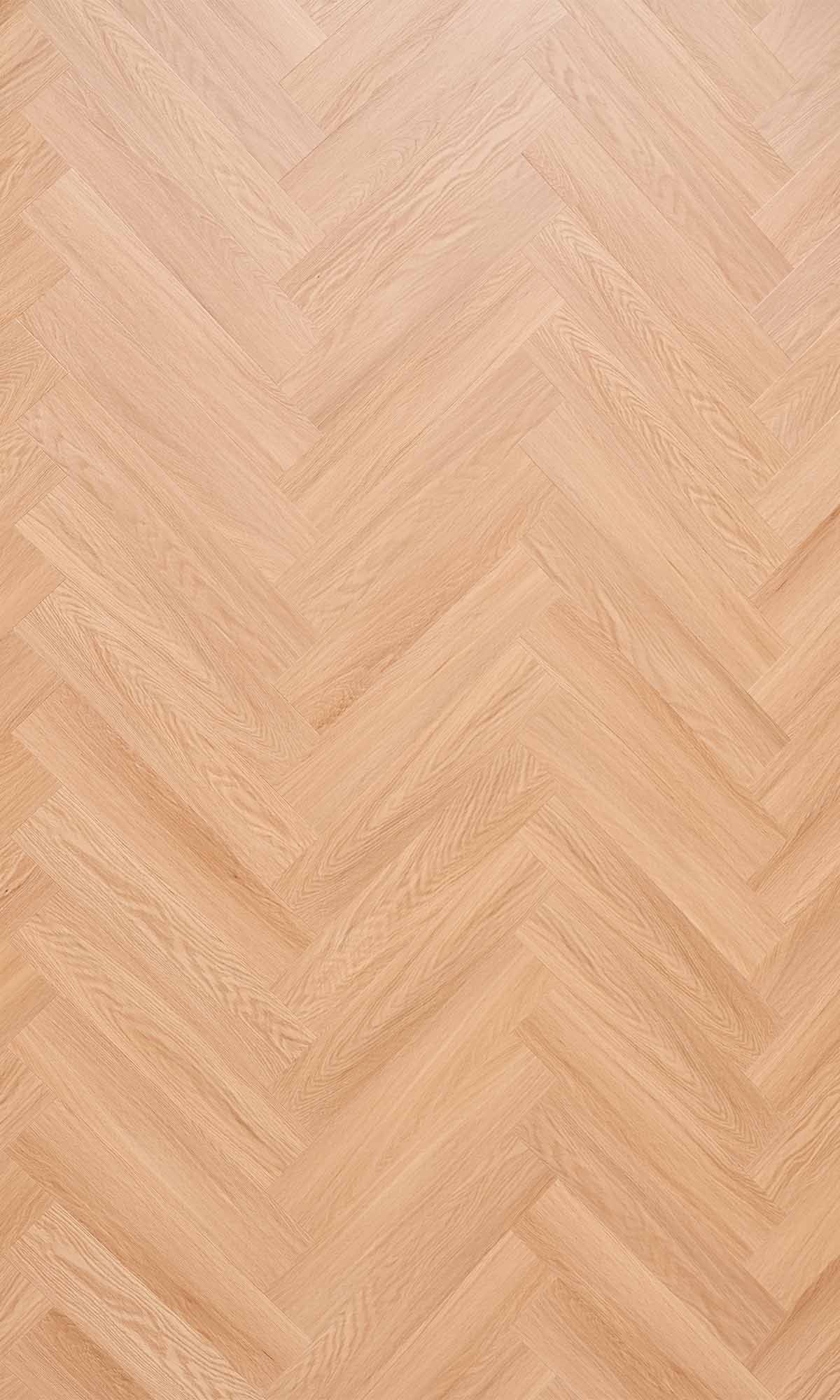 Wallmann Impressive Sildeben Invisible oak, V4 Korkvinylgulv