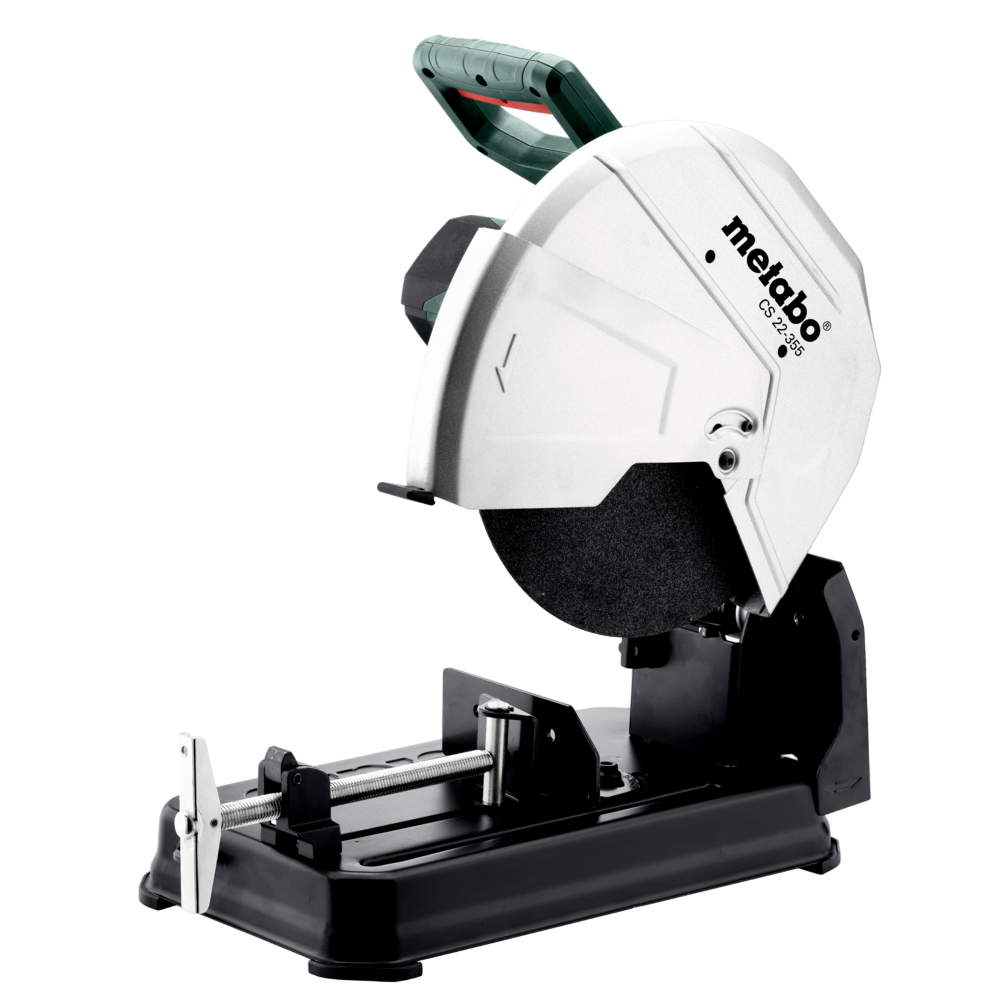 Metabo CS 22-355 Metalkapsav 230V