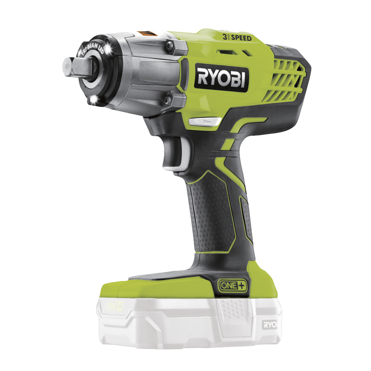 Ryobi R18IW3-0 ONE+ 18V Slagnøgle – Solo