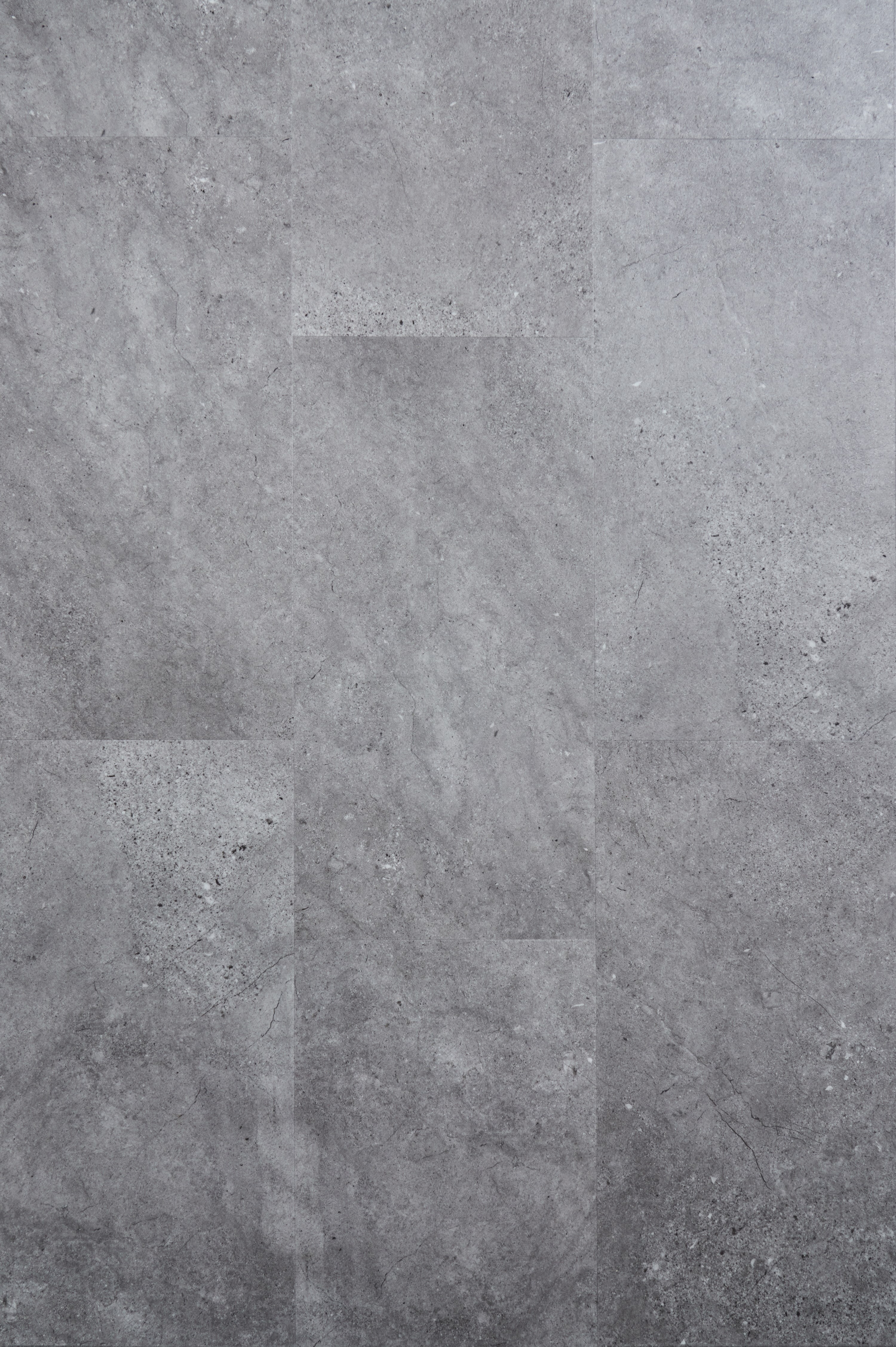 Novego Grafit flise Vinylgulv