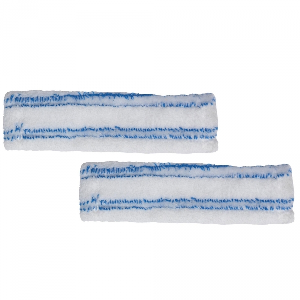 Nilfisk microfiber klud til Nilfisk smart - 2 stk.