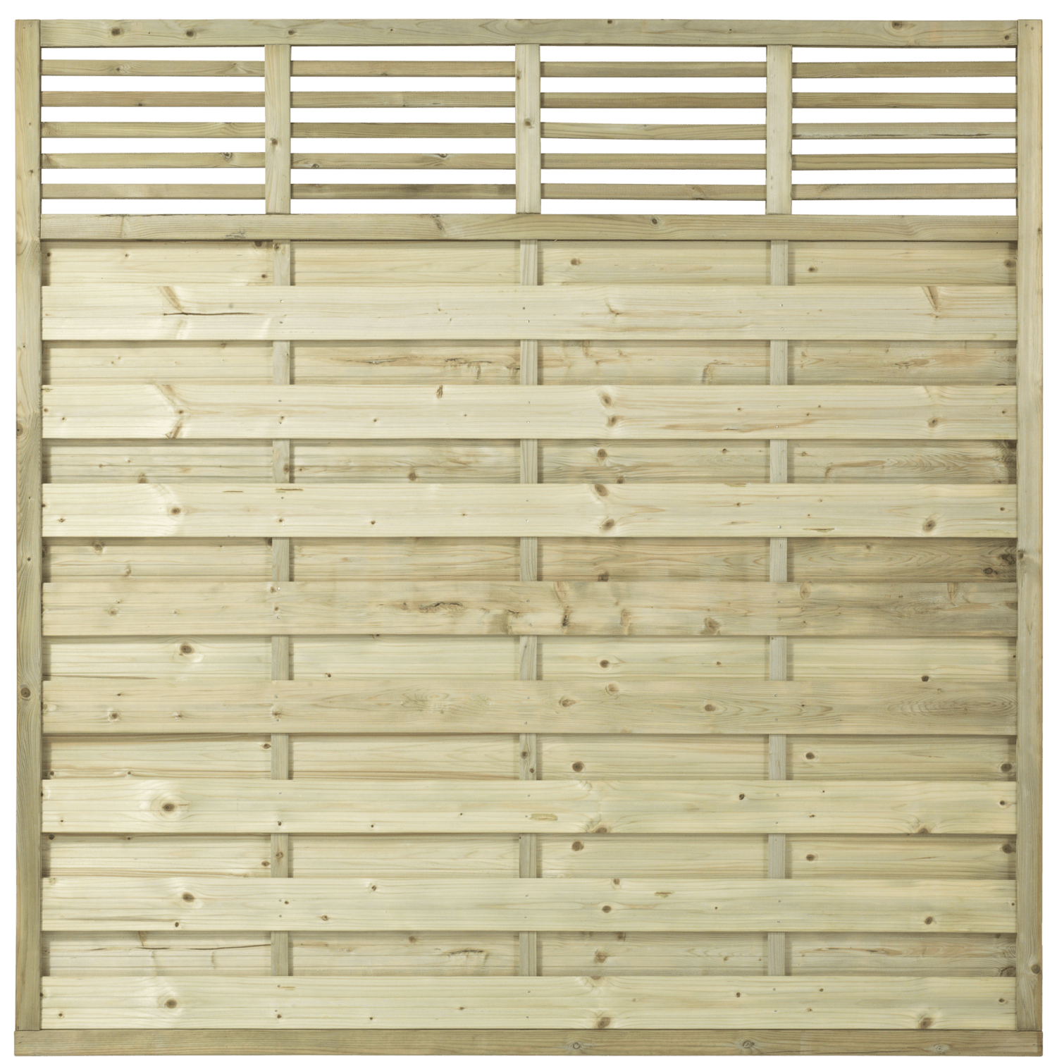 Plus Newline Hegn 180x180 cm