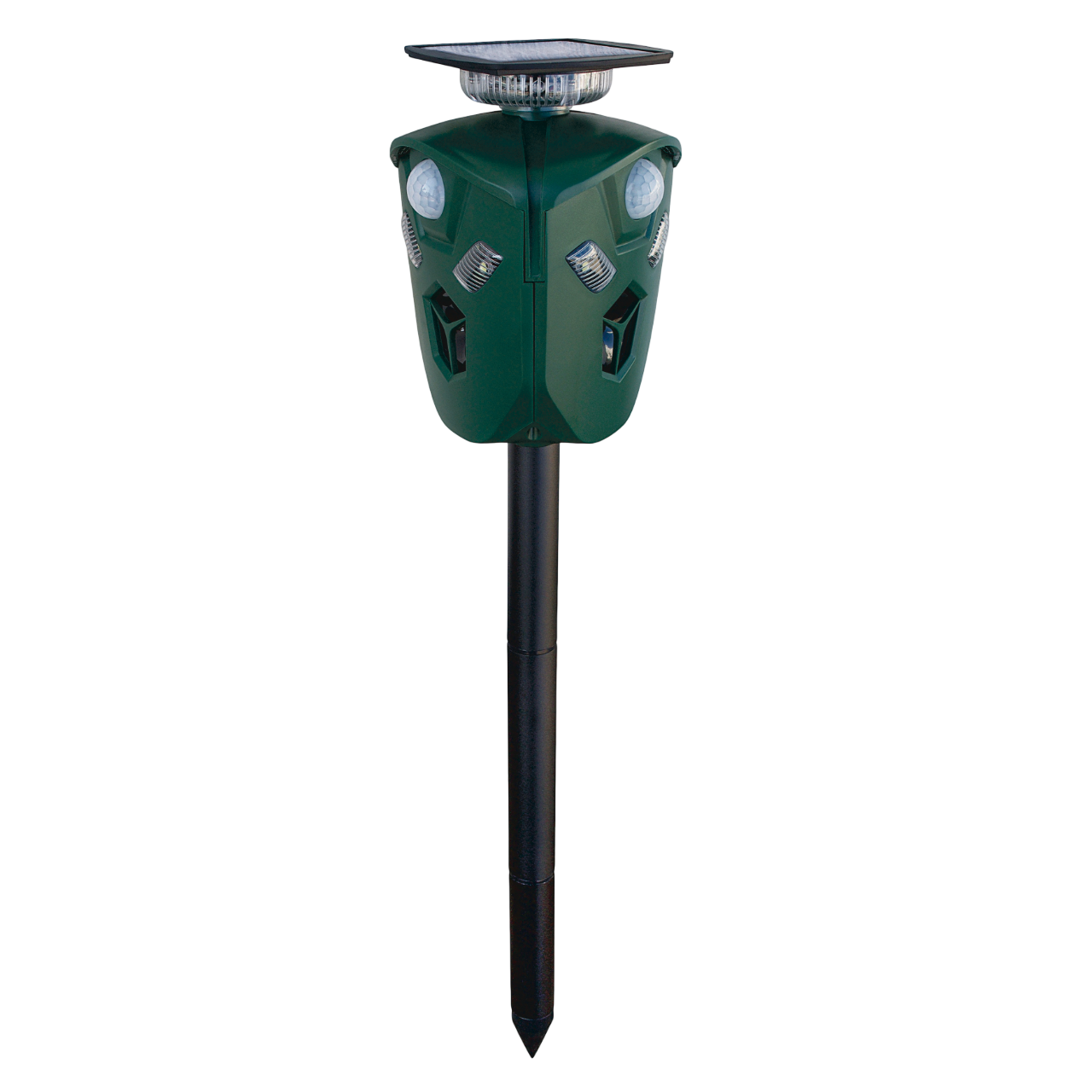 Ryom Ultralydskræmmer 360°