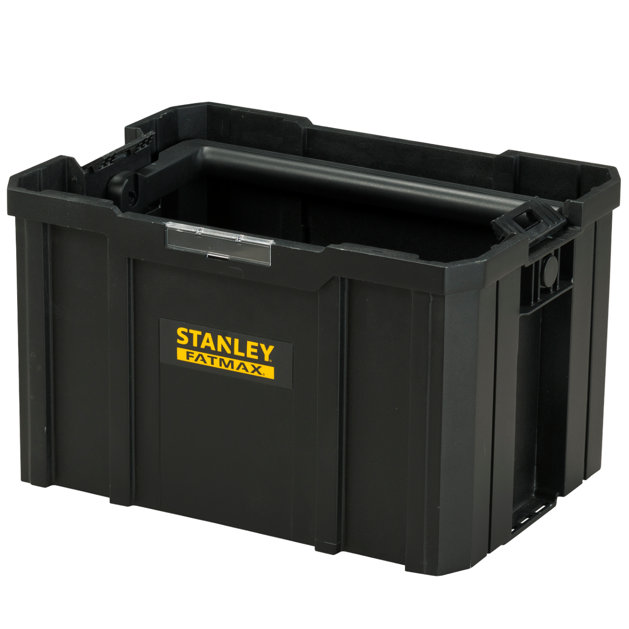 Stanley FMST1-75794 FatMax PRO-STACK Værktøjskasse, åben