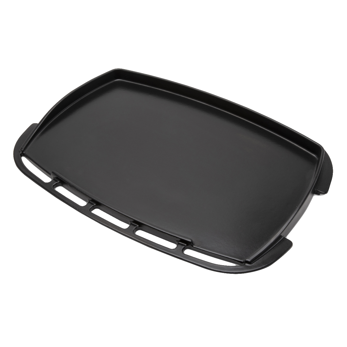 Weber Stegeplade, Full-Size til Q2XXXN