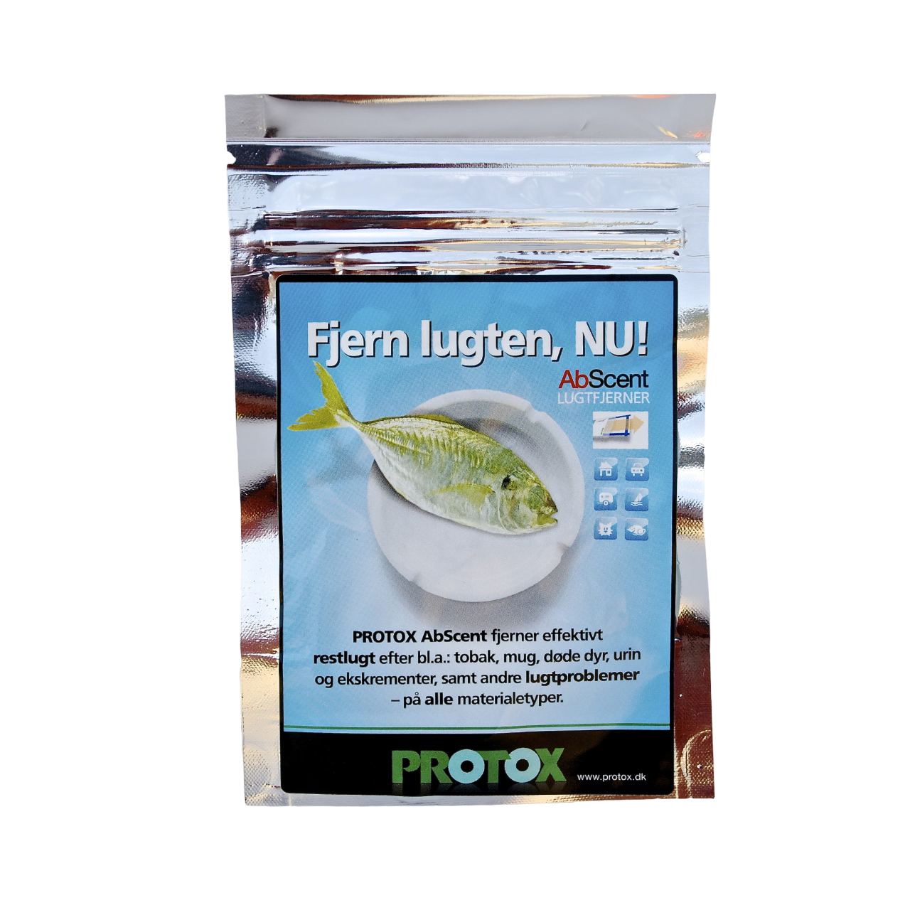 Protox AbScent Lugtfjerner