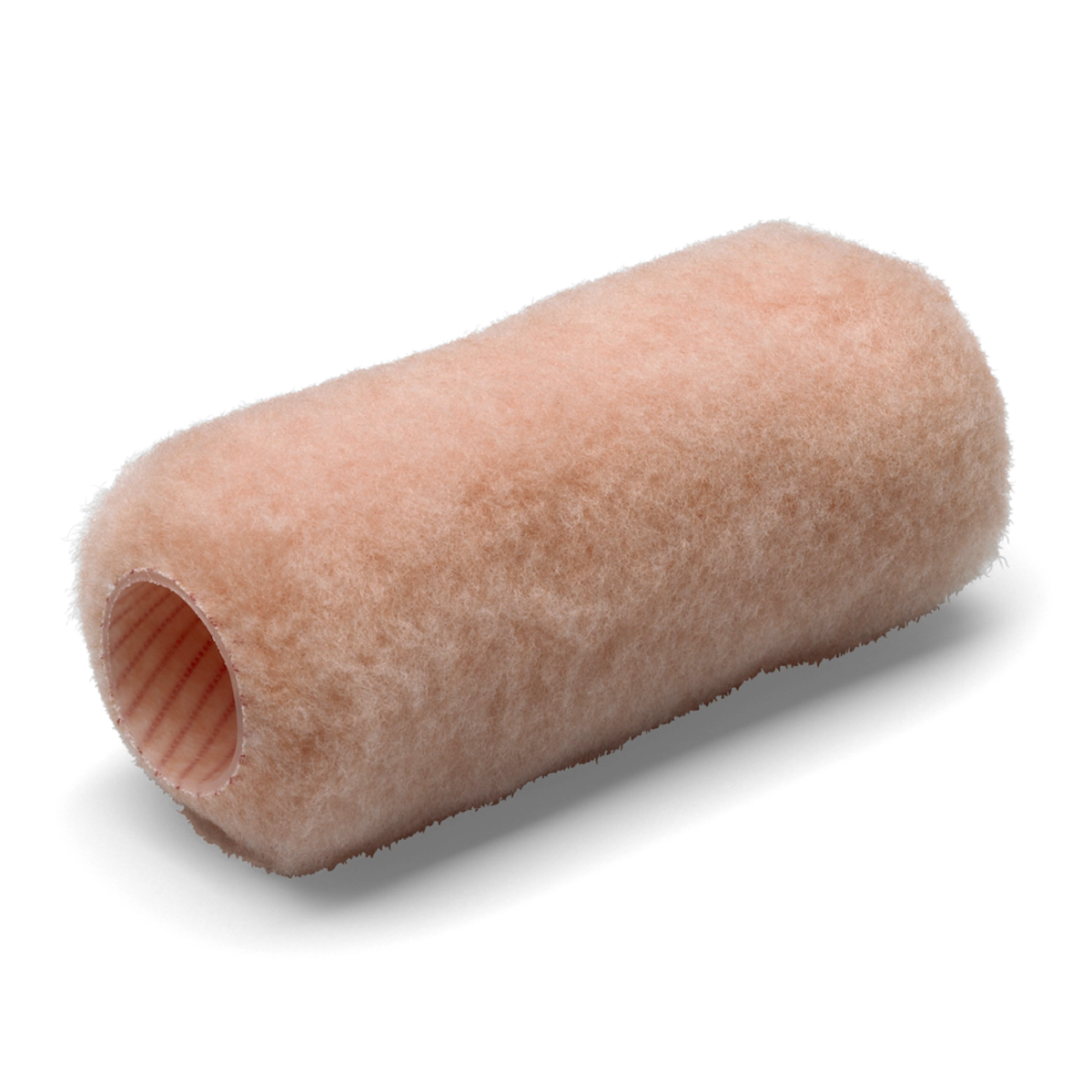 Anza Basic Maxirulle til grove overflader 18 cm