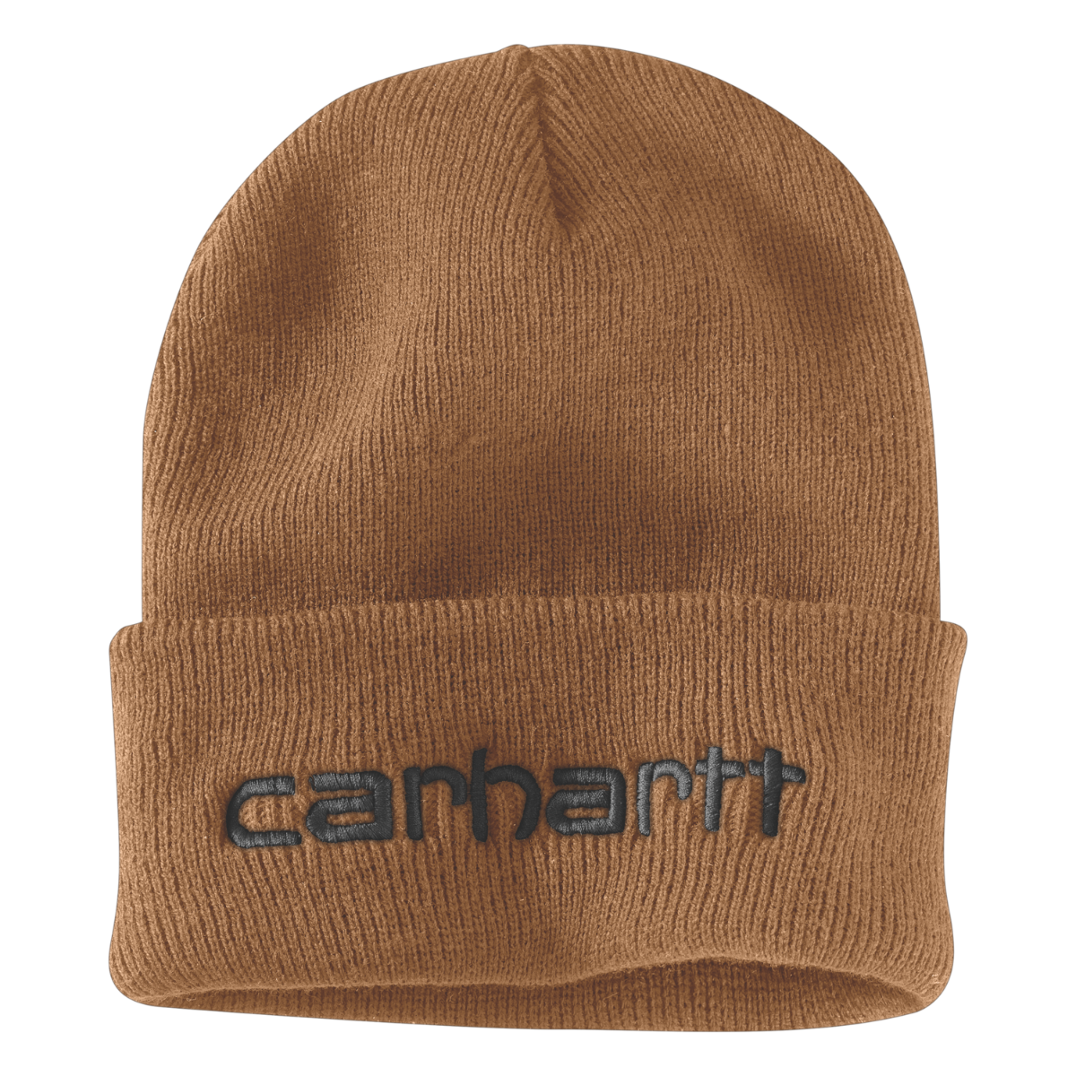 Carhartt Teller Hue i brun