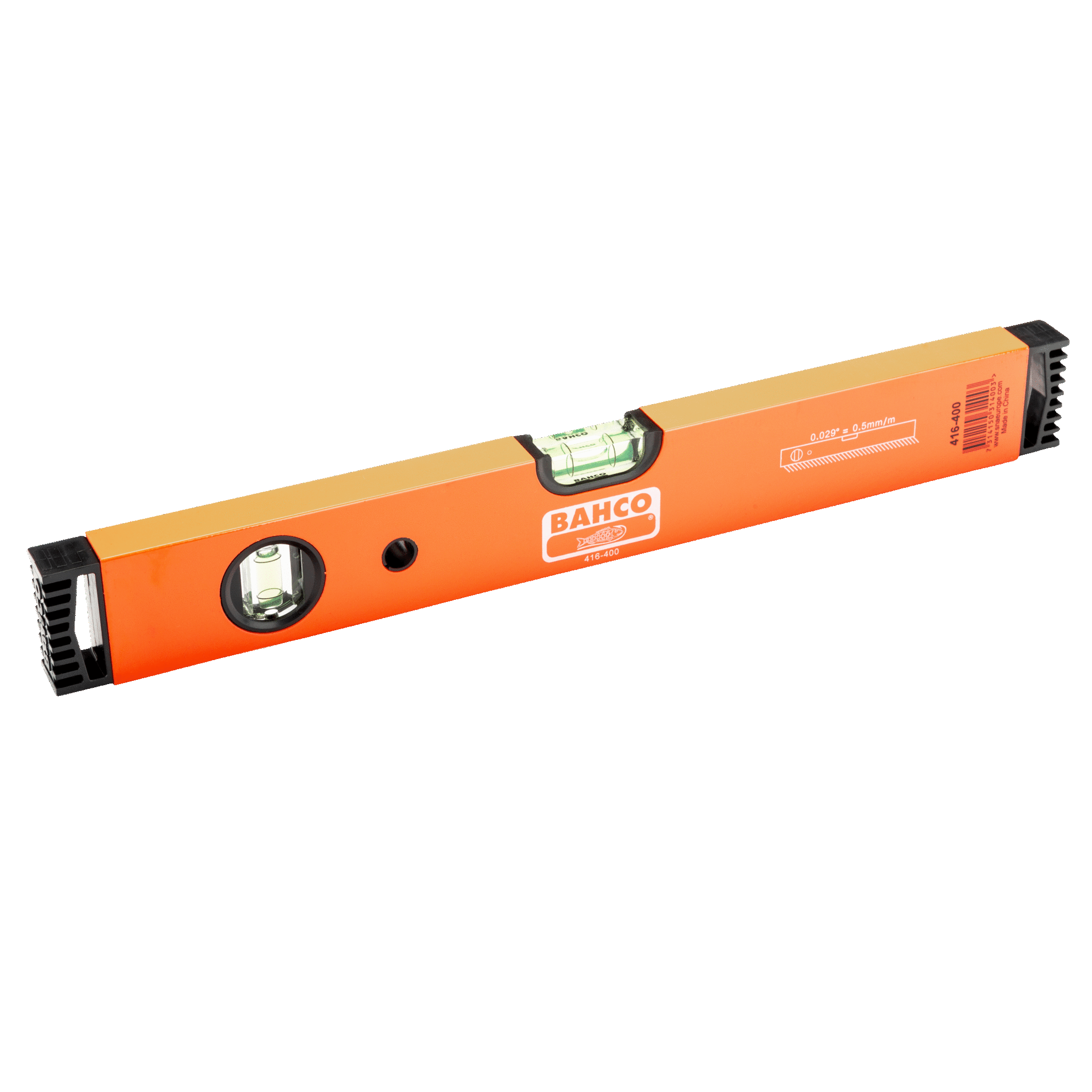 Bahco Letvægts vaterpas i aluminium 800 mm