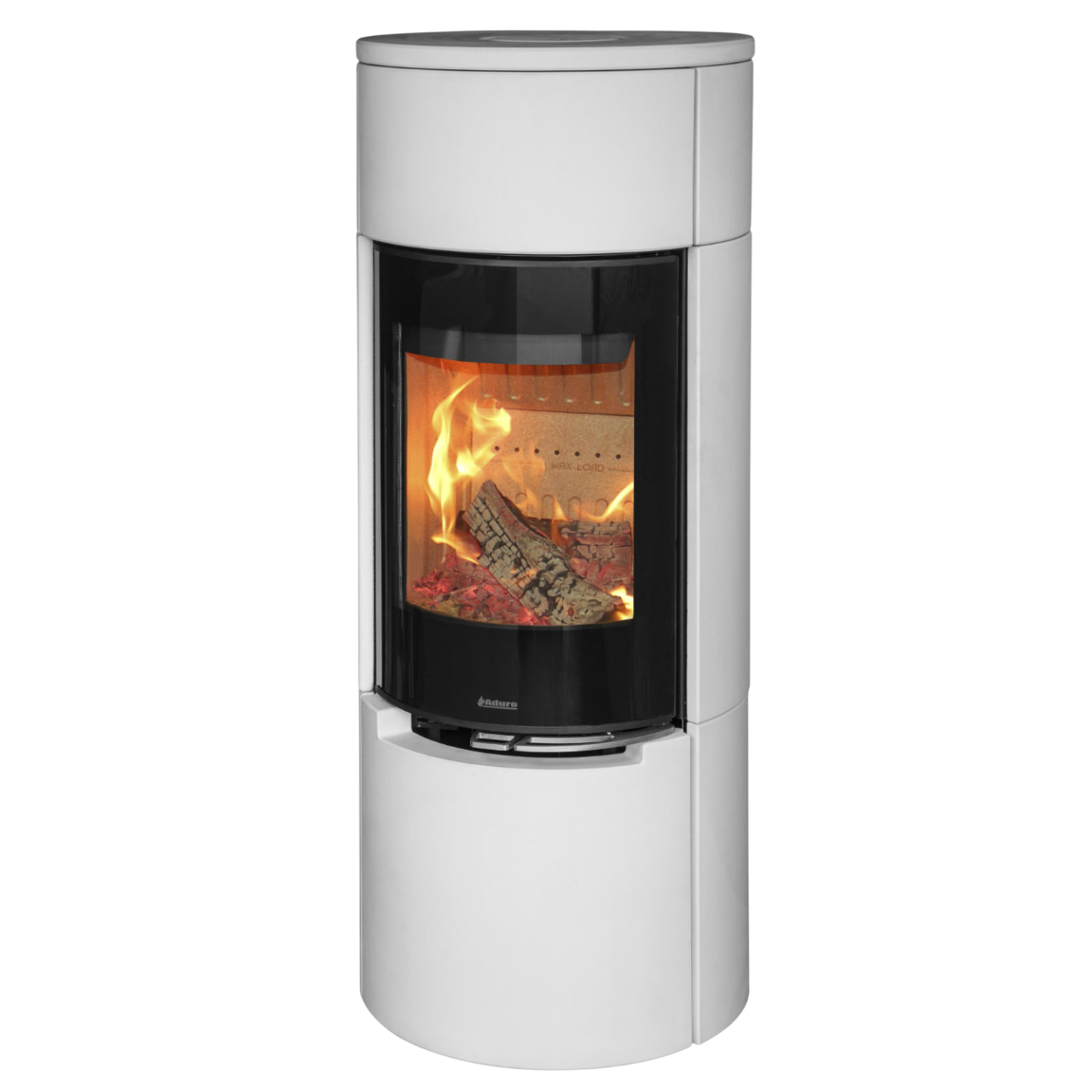 Aduro 9 Lux Ceramic Brændeovn