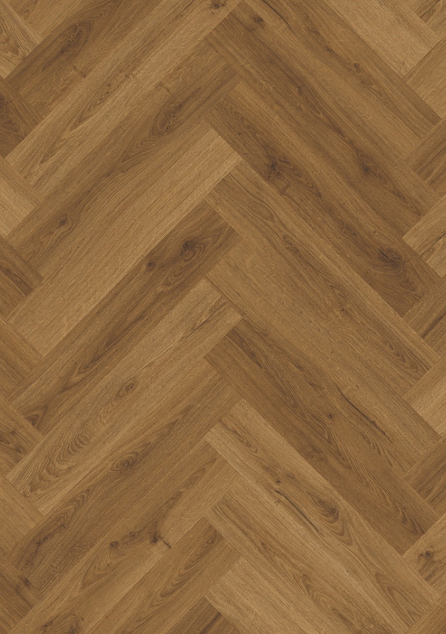 Pergo Voxnan Pad Pro Caramel Valley Oak Vinylgulv