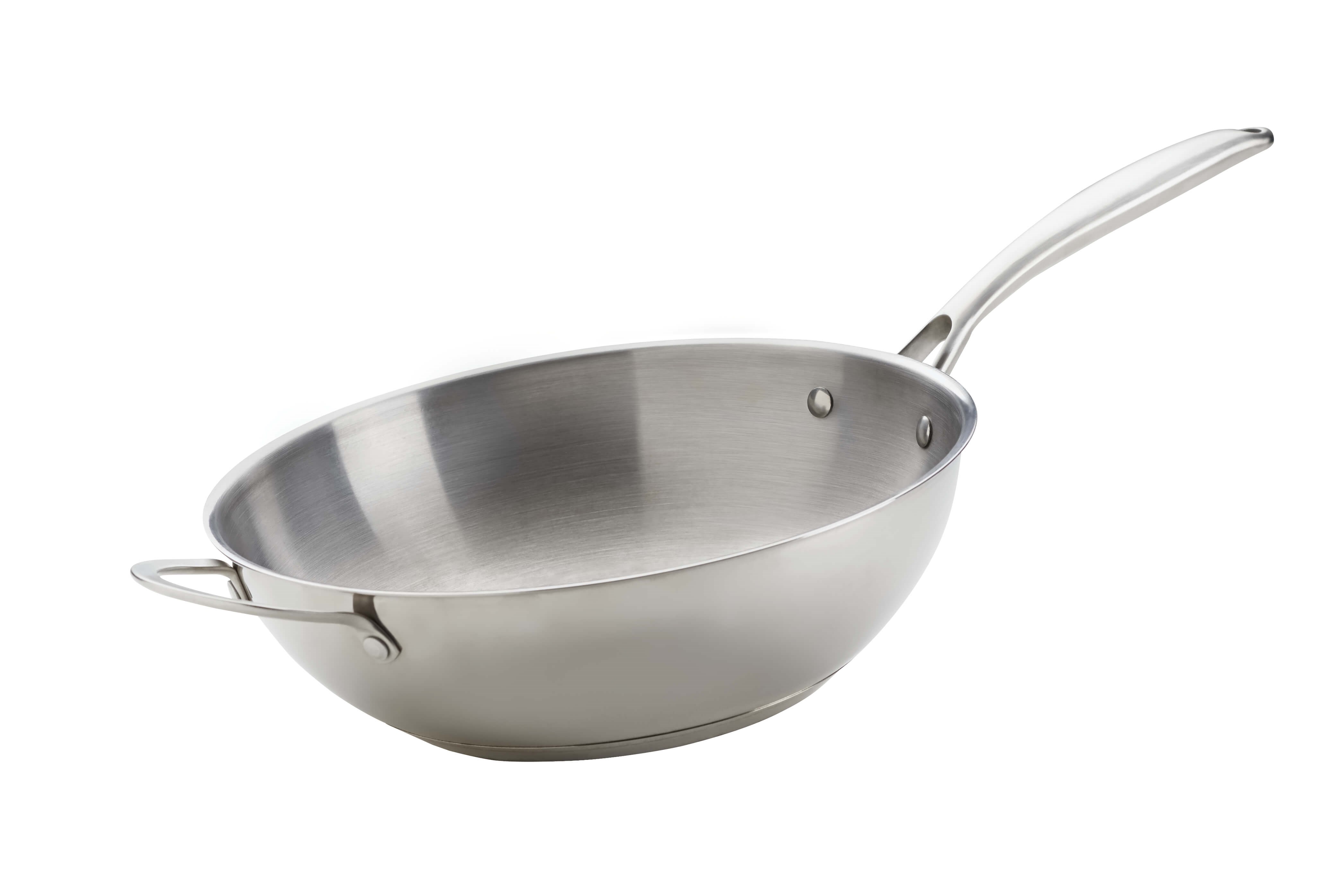 Napoleon Wok