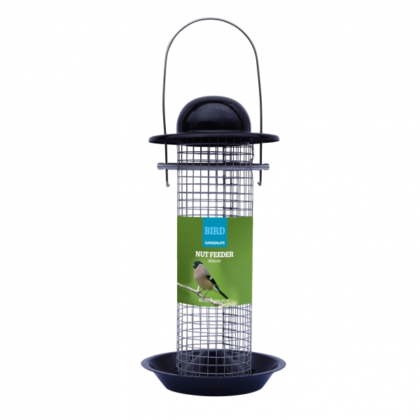 Garden Life Nutfeeder fuglefoderautomat