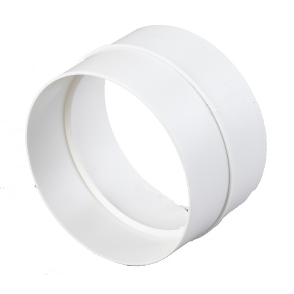 Samlemuffe Ø: 100 mm