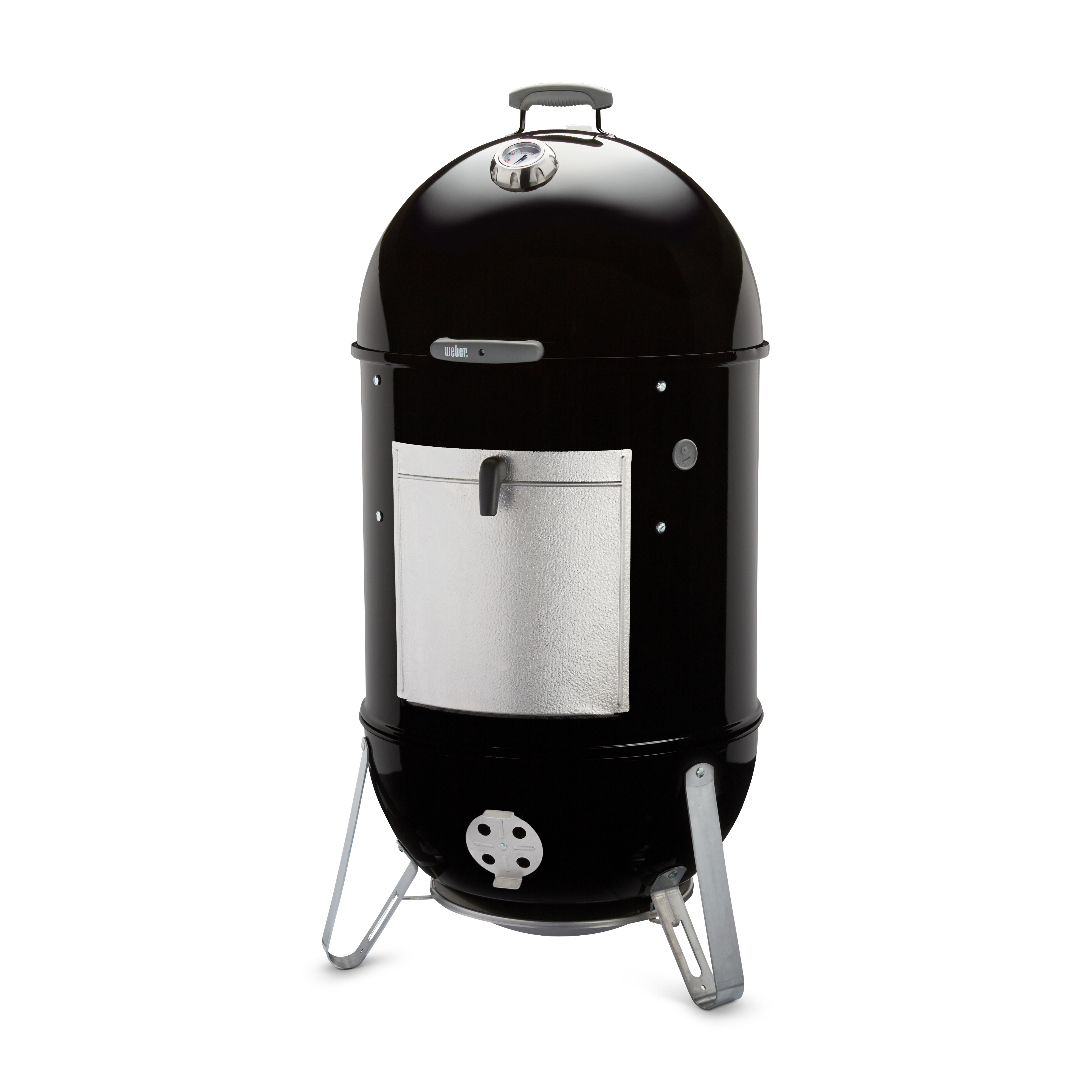 Weber Smokey Mountain Cooker Rygeovn 57 cm inkl. betræk