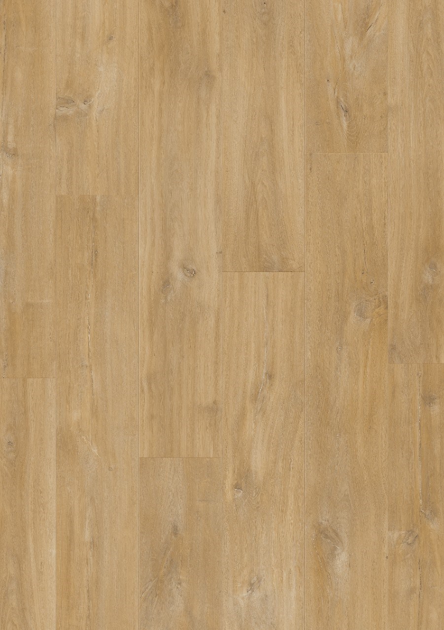 Pergo Otra Pro Natural Scandinavian Oak Vinylgulv