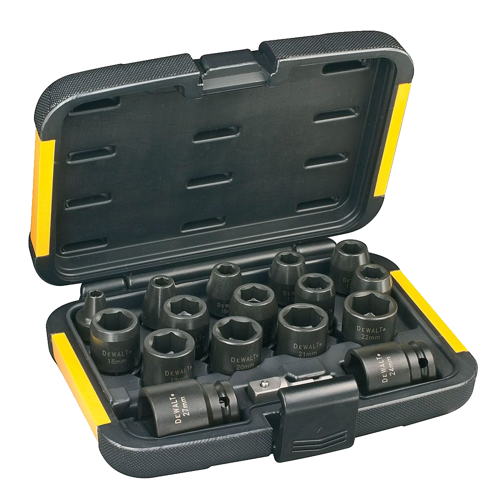 DeWALT DT7506-QZ Slagtoppe