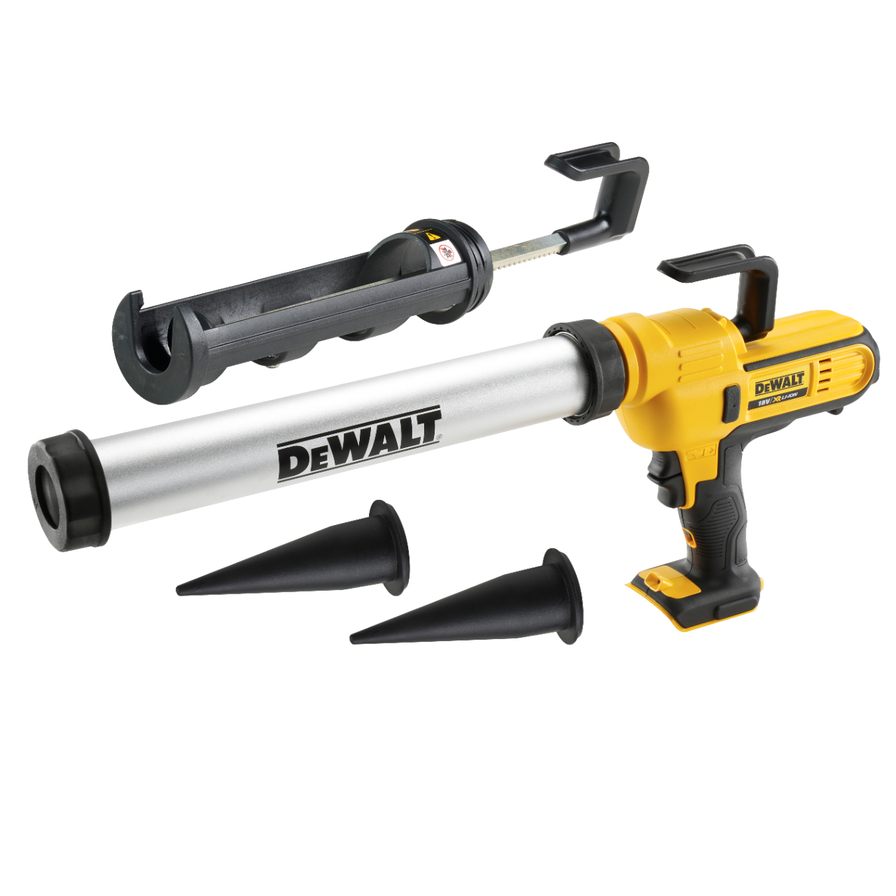 DeWALT DCE581N-XJ 18V XR Fugepistol – Solo