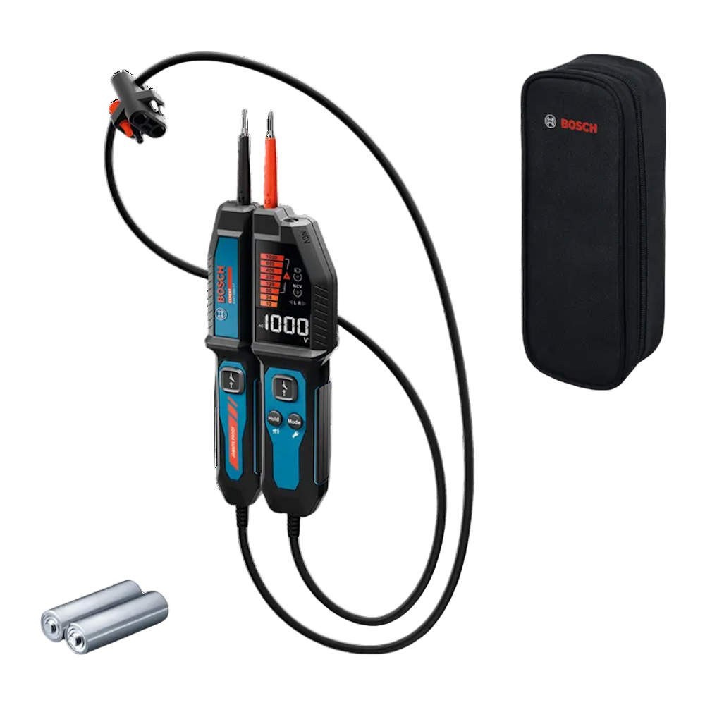 Bosch Professional EXPERT EXVT1000-17 Spændingstester