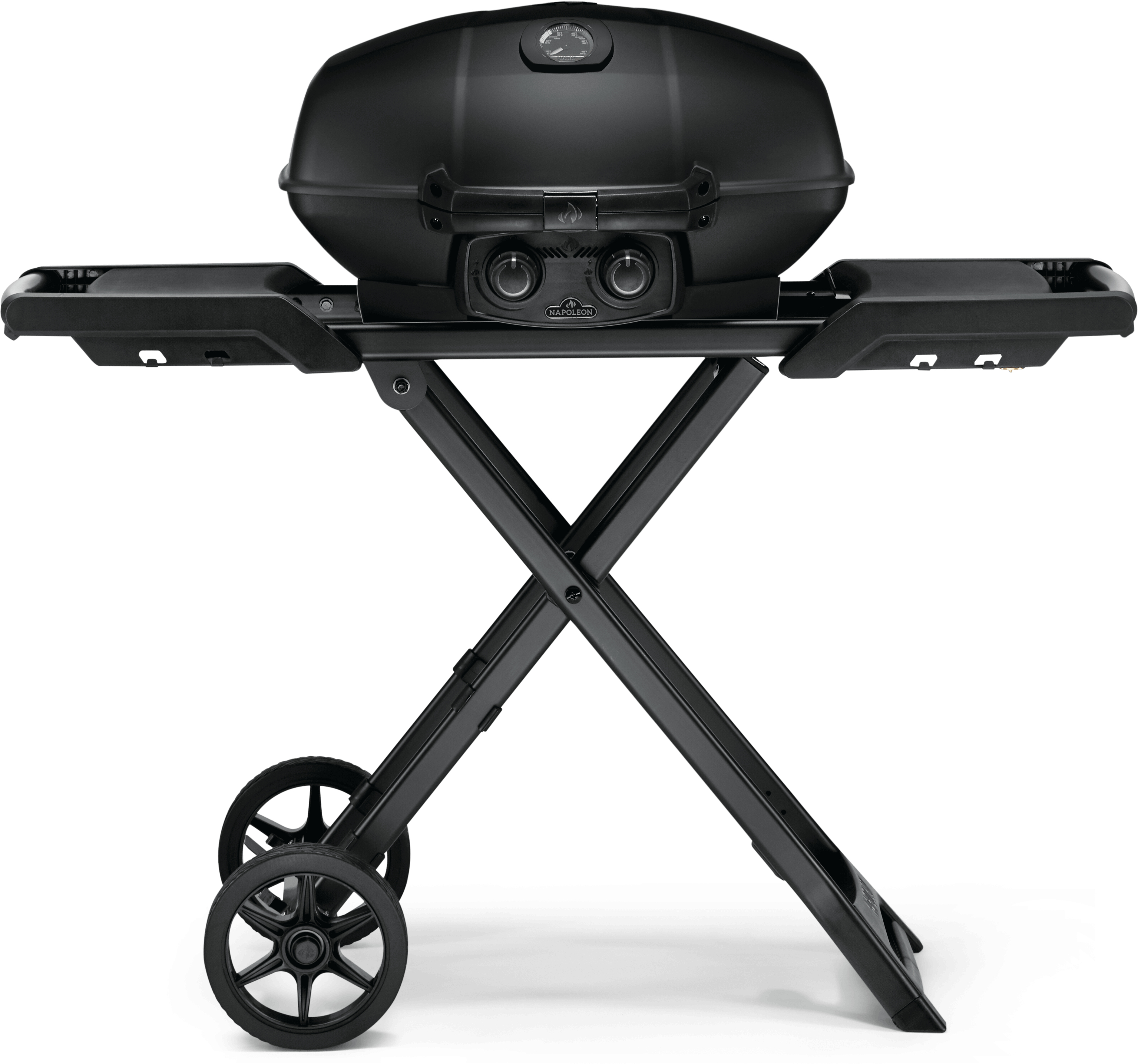Napoleon TravelQ Pro285X Phantom Gasgrill